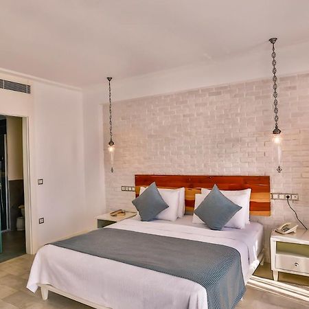 Arnna Hotel 카스 외부 사진
