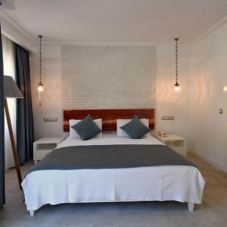 Arnna Hotel 카스 외부 사진