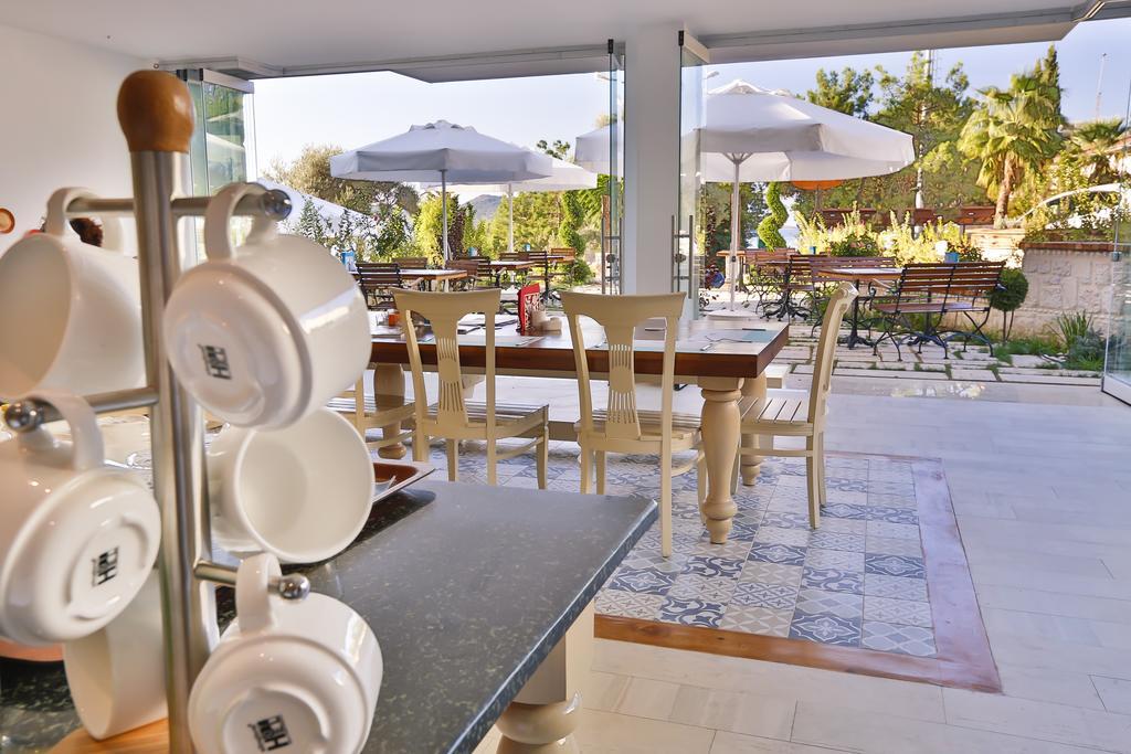 Arnna Hotel 카스 외부 사진