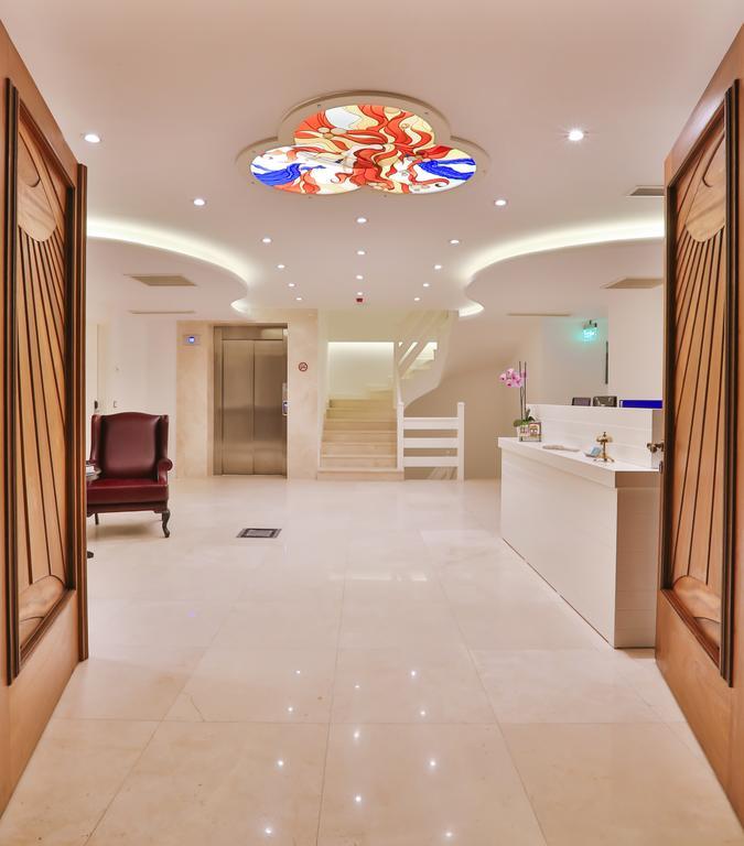 Arnna Hotel 카스 외부 사진