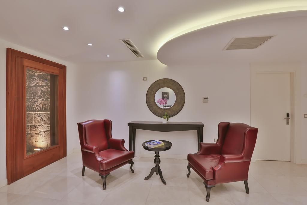 Arnna Hotel 카스 외부 사진