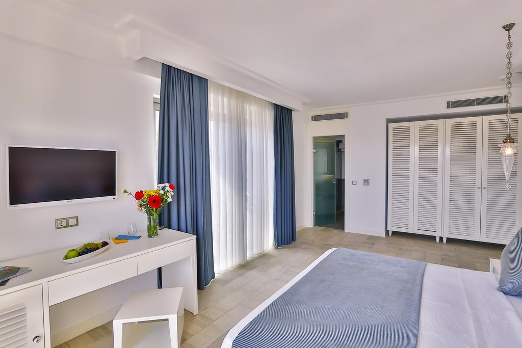 Arnna Hotel 카스 외부 사진