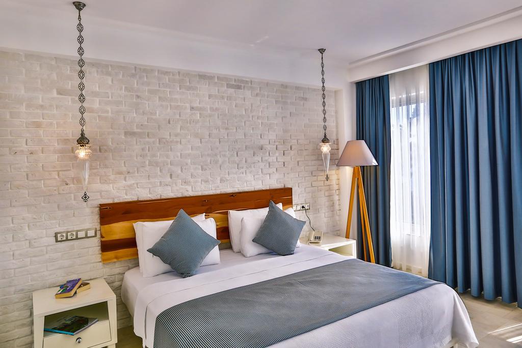 Arnna Hotel 카스 외부 사진