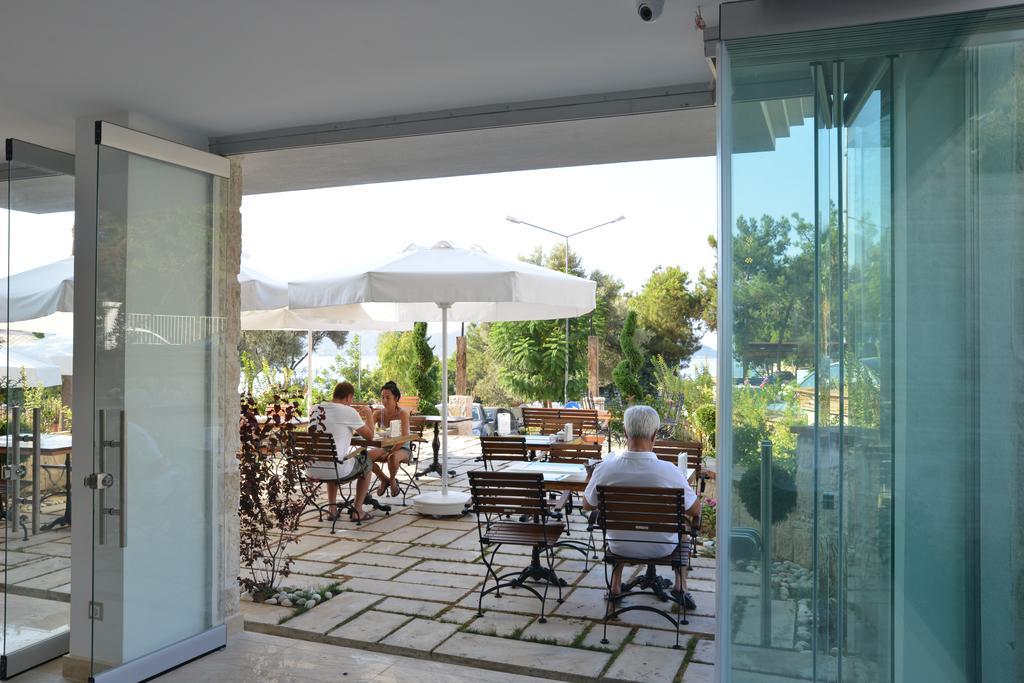 Arnna Hotel 카스 외부 사진