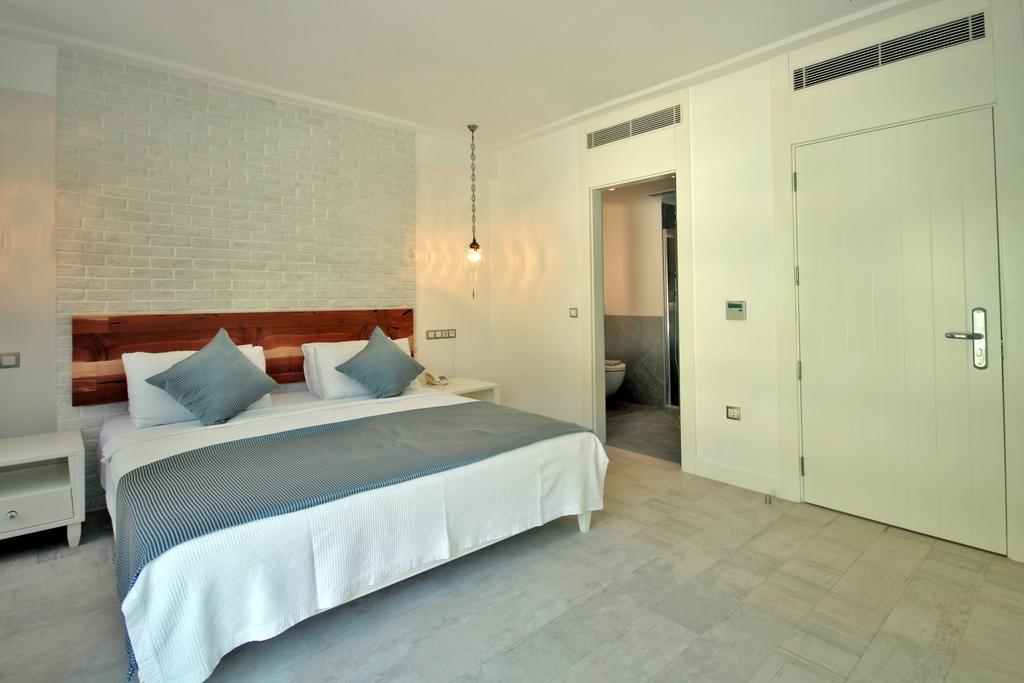Arnna Hotel 카스 외부 사진