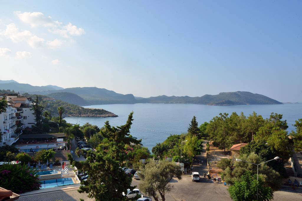 Arnna Hotel 카스 외부 사진